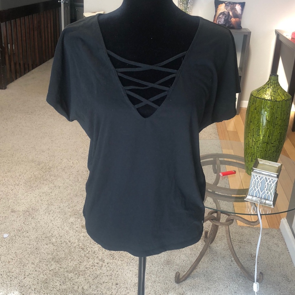 Victoria’s Secret Sport black top